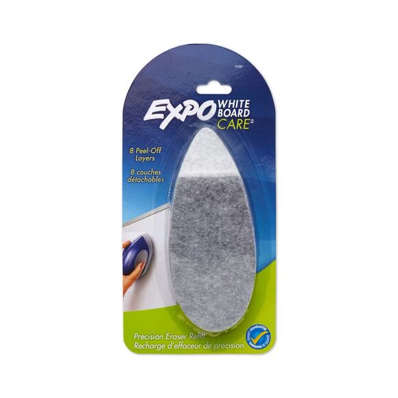 EXPO Precision-Point Eraser Pad Refill - Picture 1 of 4